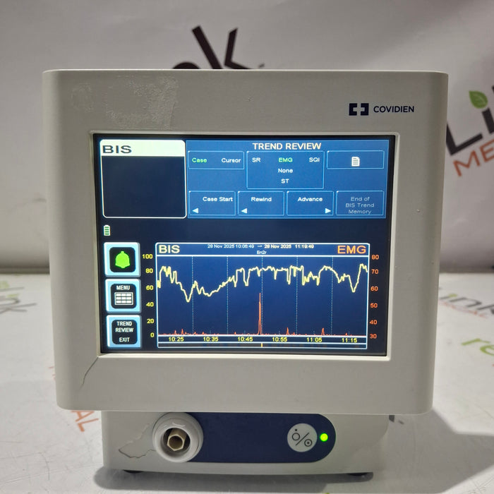 Covidien BIS Monitoring System Bispectral Index Monitor