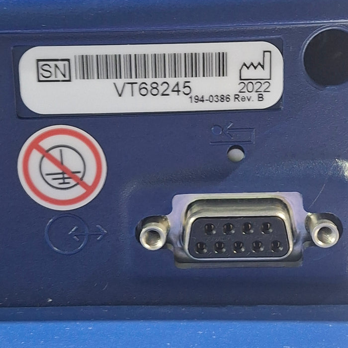 Covidien BIS Monitoring System Bispectral Index Monitor