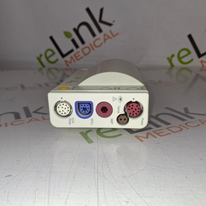 Philips M3001A-A04C06 OxiMax SpO2, NIBP, ECG, Temp, IBP MMS Module