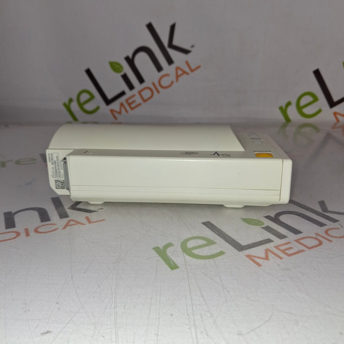Philips M3001A-A04C06 OxiMax SpO2, NIBP, ECG, Temp, IBP MMS Module