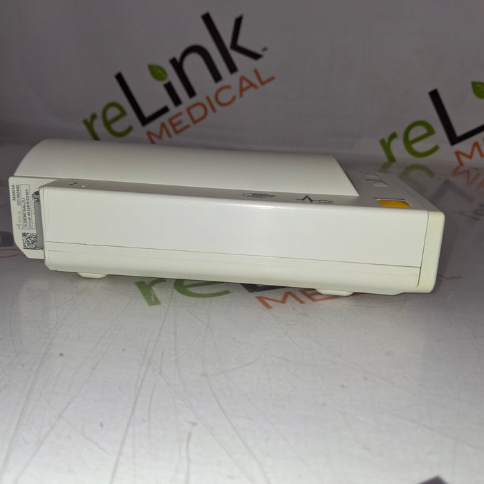 Philips M3001A-A04C06 OxiMax SpO2, NIBP, ECG, Temp, IBP MMS Module