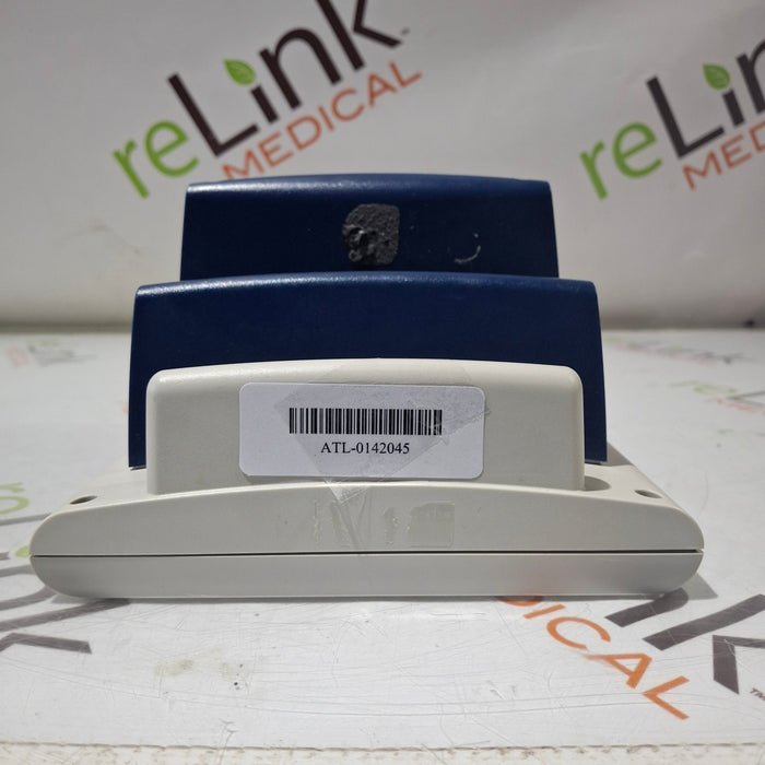 Philips M3001A-A04C06 OxiMax SpO2, NIBP, ECG, Temp, IBP MMS Module