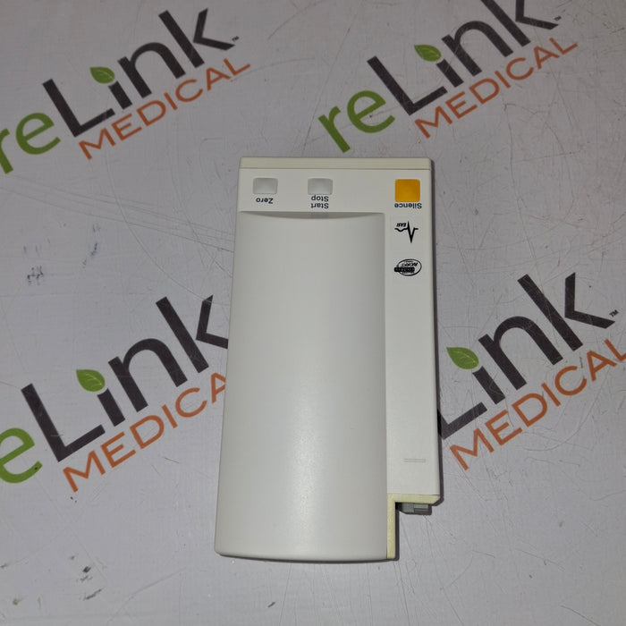 Philips M3001A-A04C06 OxiMax SpO2, NIBP, ECG, Temp, IBP MMS Module
