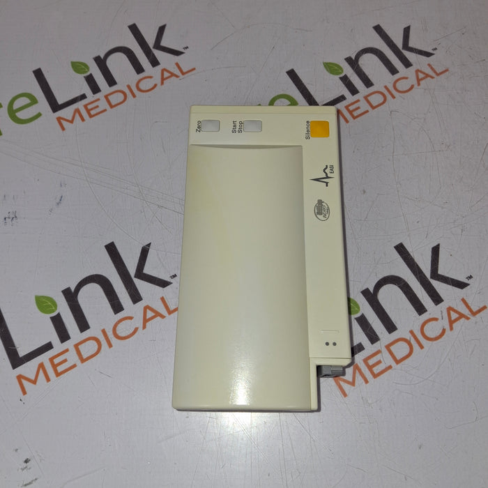 Philips M3001A-A04C06 OxiMax SpO2, NIBP, ECG, Temp, IBP MMS Module