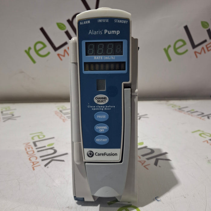 CareFusion Alaris 8100 LVP Infusion Pump Module
