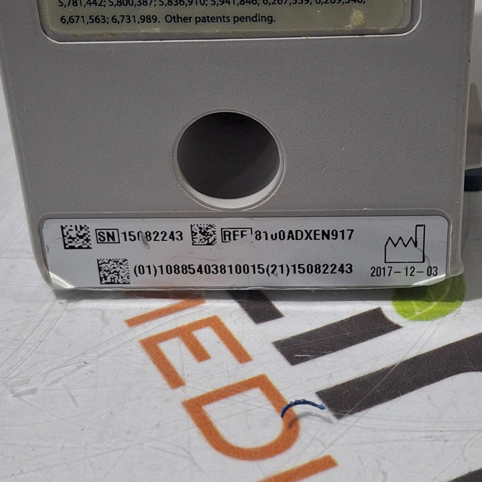 CareFusion Alaris 8100 LVP Infusion Pump Module