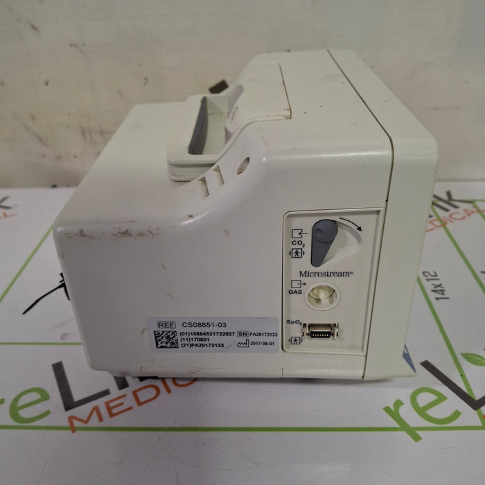 Oridion Capnostream 20P Capnography Monitor