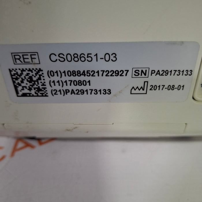 Oridion Capnostream 20P Capnography Monitor