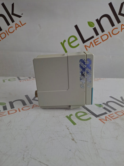 Philips M1020B IntelliVue SpO2 Single Parameter Module