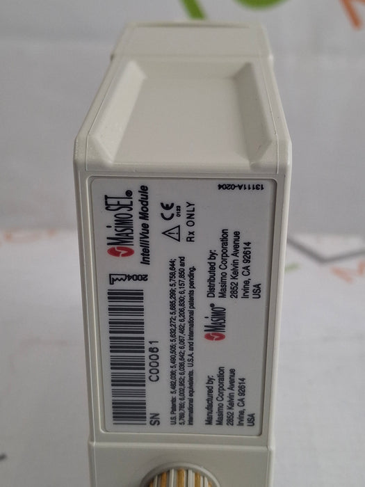 Philips M1020B IntelliVue SpO2 Single Parameter Module