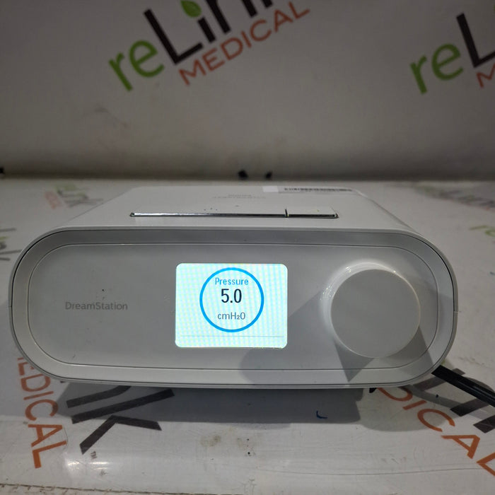 Philips DreamStation Auto CPAP Machine