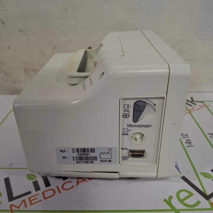 Oridion Capnostream 20 Capnography Monitor