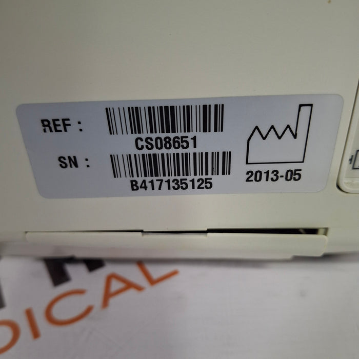 Oridion Capnostream 20 Capnography Monitor