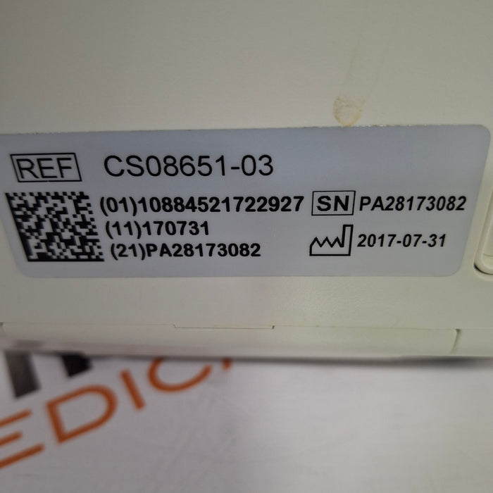 Oridion Capnostream 20P Capnography Monitor