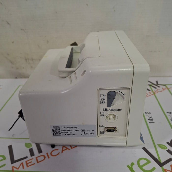 Oridion Capnostream 20P Capnography Monitor