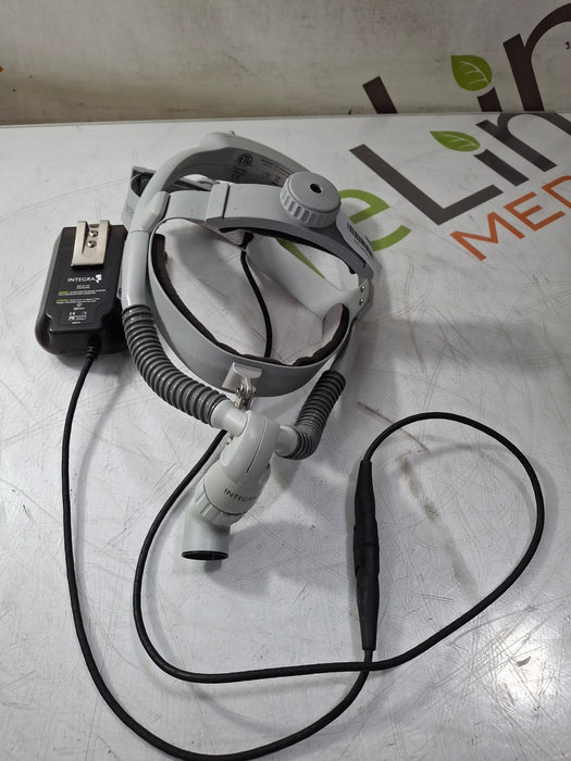 Integra Biosciences Corp 90500 LED Headlight System
