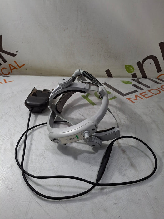 Integra Biosciences Corp 90500 LED Headlight System