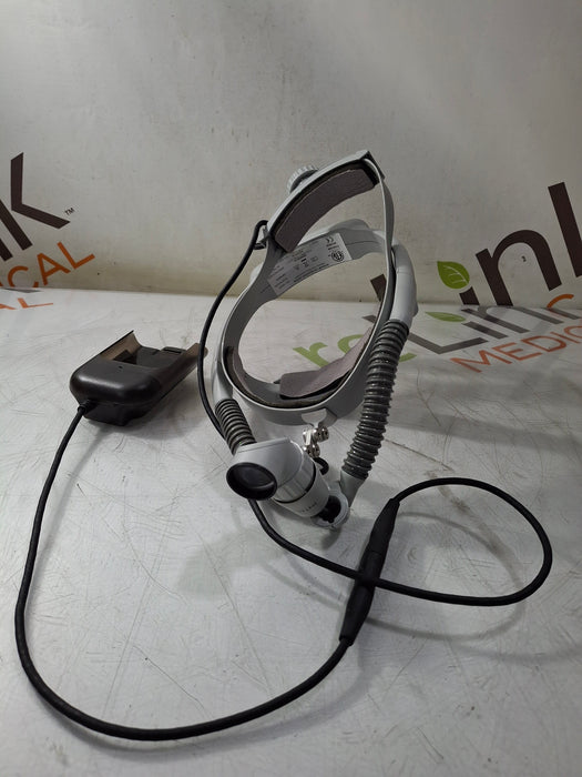 Integra Biosciences Corp 90500 LED Headlight System