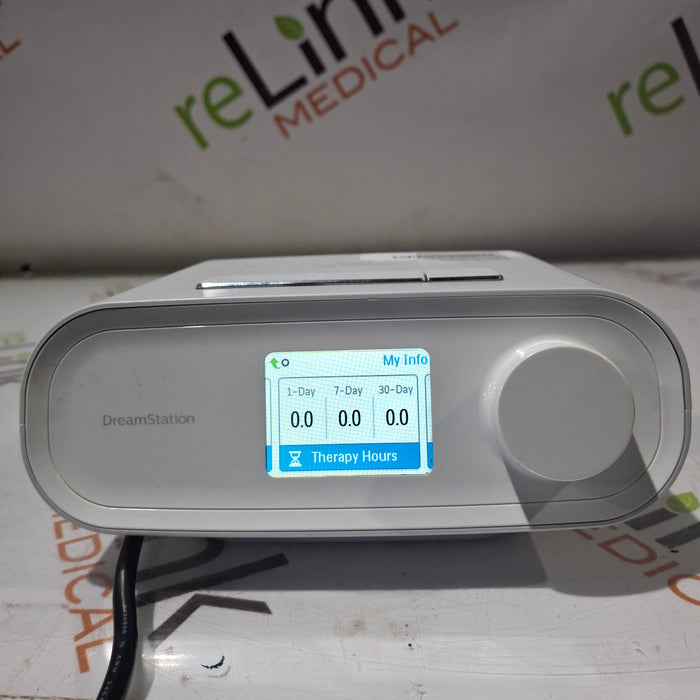 Philips DreamStation Auto CPAP Machine
