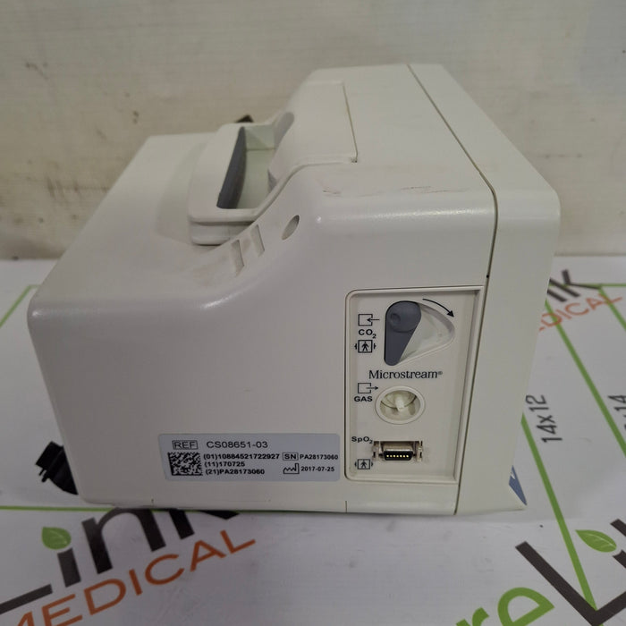 Oridion Capnostream 20P Capnography Monitor