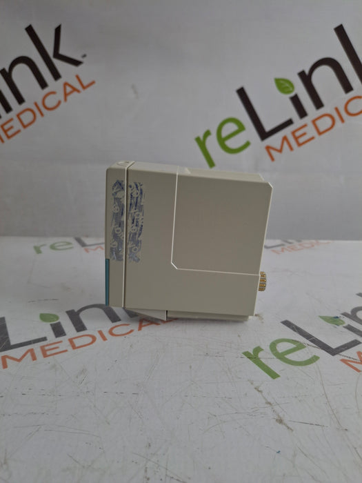 Philips M1020B IntelliVue SpO2 Single Parameter Module