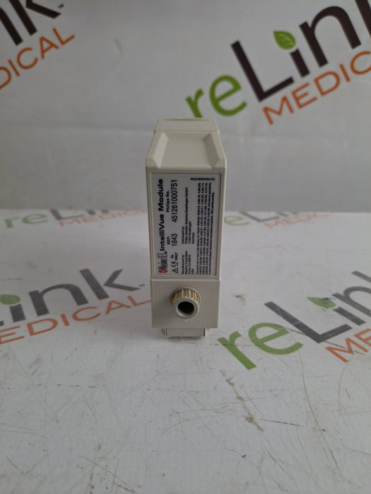 Philips M1020B IntelliVue SpO2 Single Parameter Module