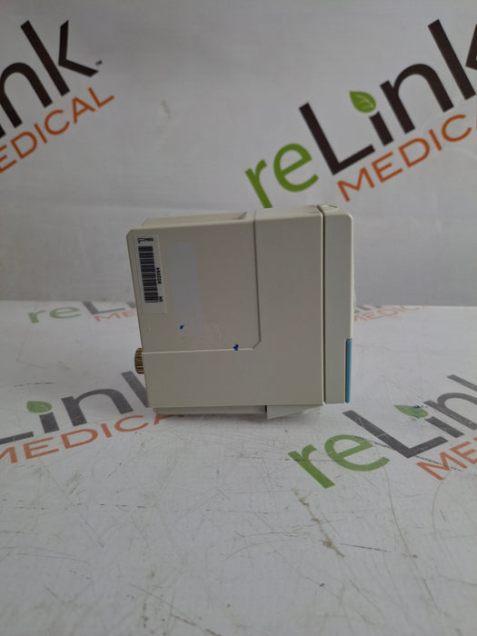 Philips M1020B IntelliVue SpO2 Single Parameter Module