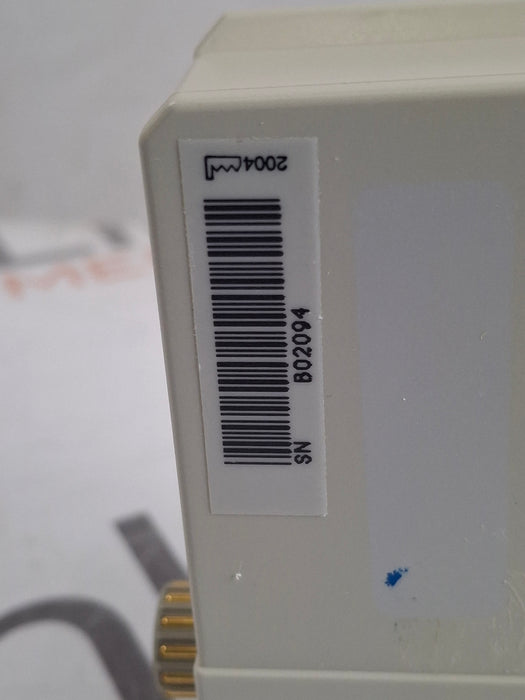 Philips M1020B IntelliVue SpO2 Single Parameter Module