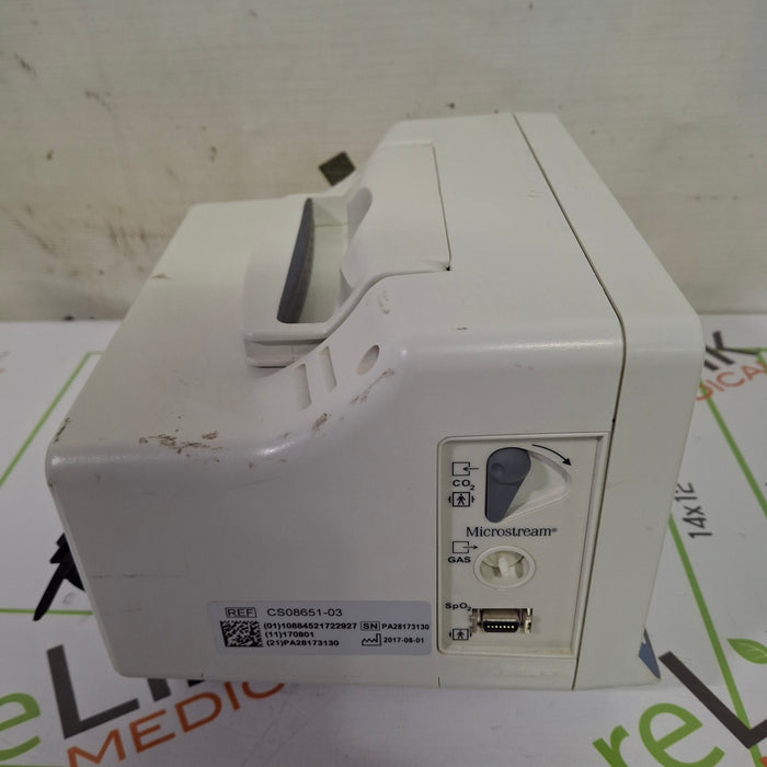 Oridion Capnostream 20P Capnography Monitor