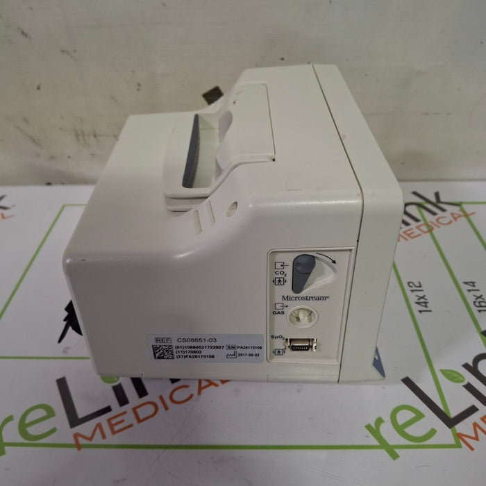 Oridion Capnostream 20P Capnography Monitor