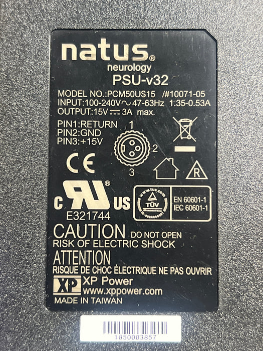 Natus Nicolet Cortical Simulator