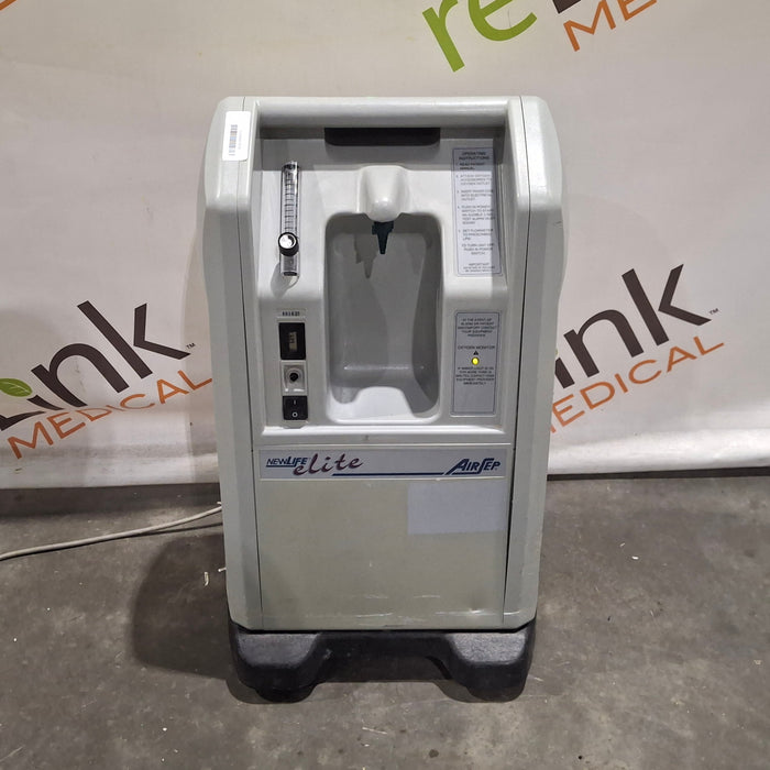 AirSep Corp Caire / Chart Industries Newlife Oxygen Concentrator