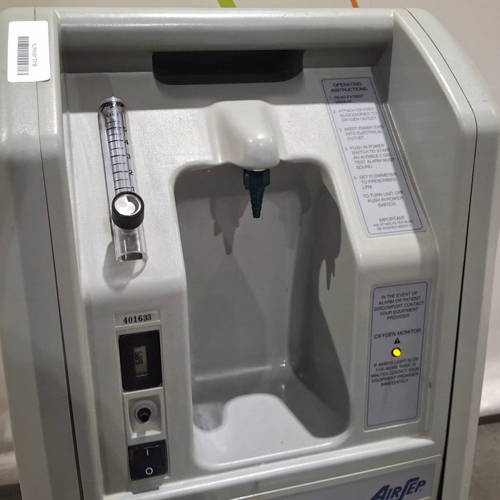 AirSep Corp Caire / Chart Industries Newlife Oxygen Concentrator