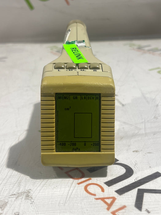 Grason Stadler GSI 37 Auto Tympanometer