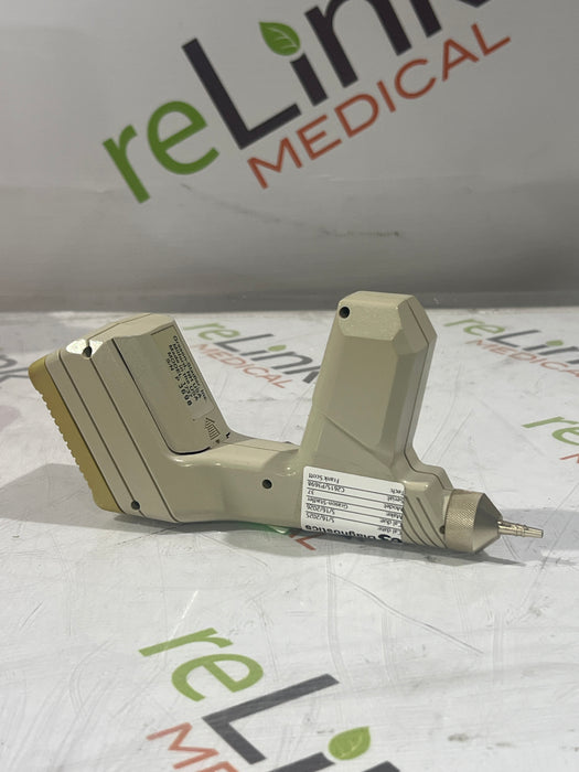 Grason Stadler GSI 37 Auto Tympanometer