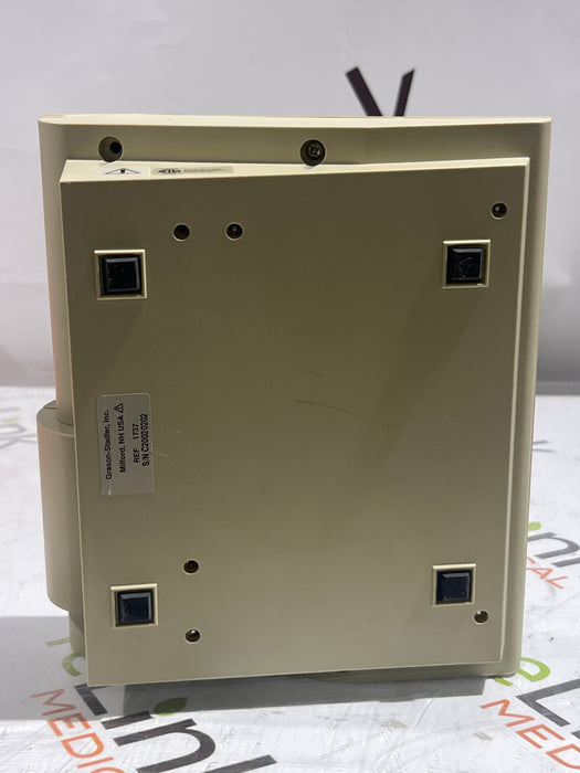 Grason Stadler GSI 37 Auto Tympanometer