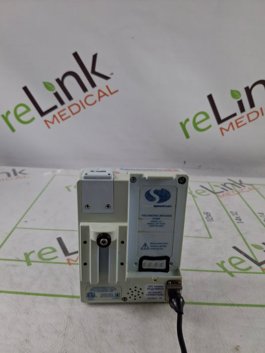 Baxter Sigma Spectrum 6.02.07 without Battery Infusion Pump