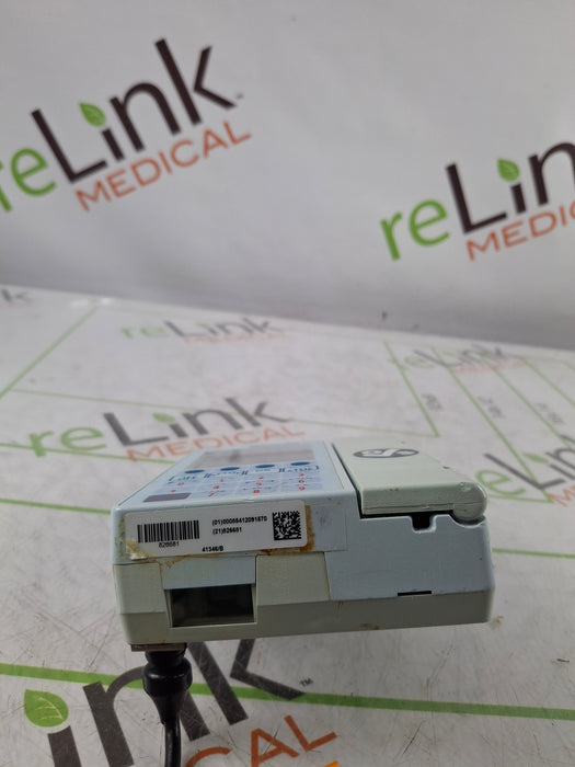 Baxter Sigma Spectrum 6.02.07 without Battery Infusion Pump