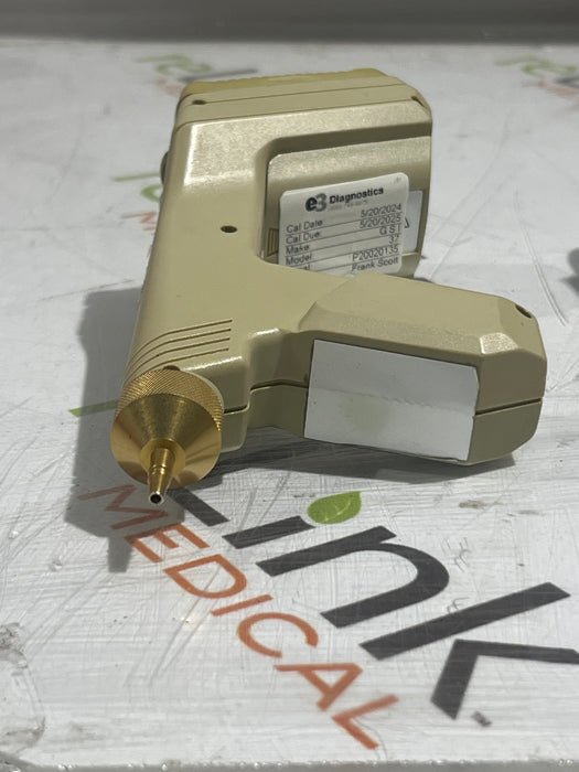 Grason Stadler GSI 37 Auto Tympanometer