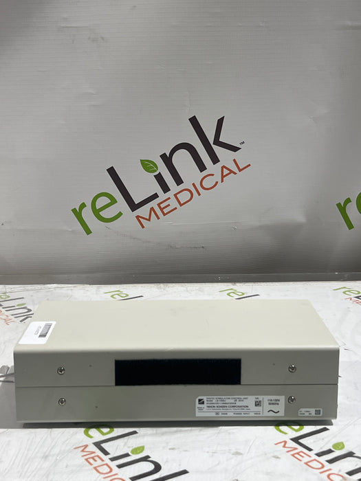 Nihon Kohden LS-120 Photic Stimulator