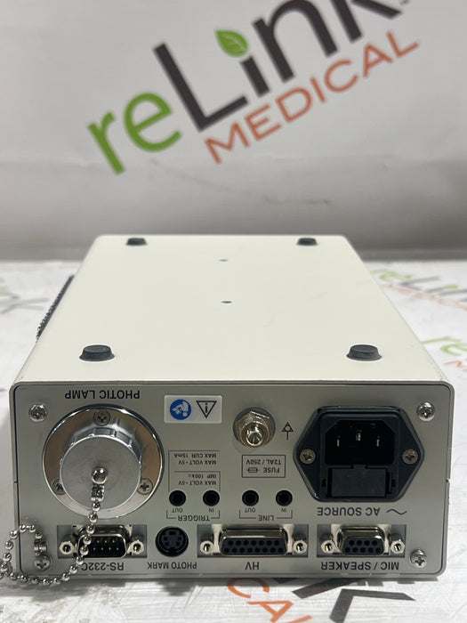 Nihon Kohden LS-120 Photic Stimulator