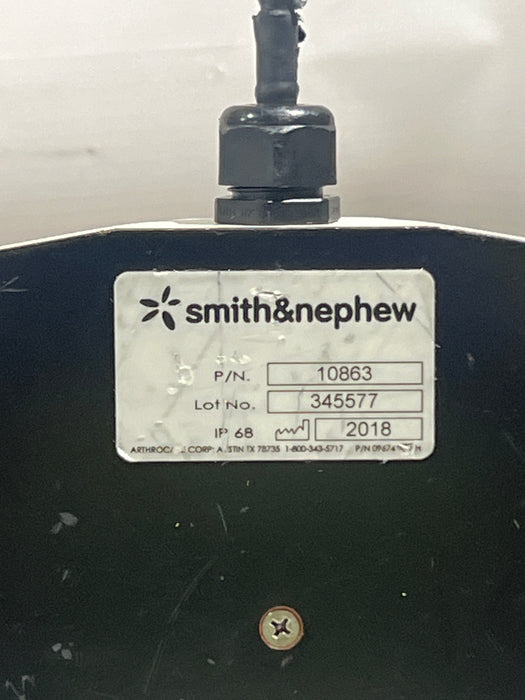 ArthroCare Corporation 10863 Footswitch