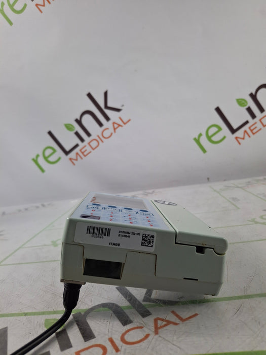 Baxter Sigma Spectrum 6.05.14 without Battery Infusion Pump
