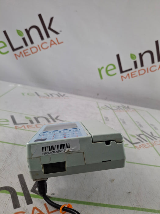 Baxter Sigma Spectrum 6.02.07 without Battery Infusion Pump