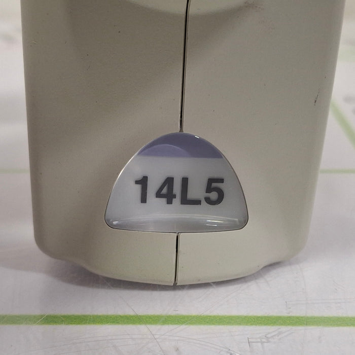 Toshiba PLT-1005BT Linear Array Transducer