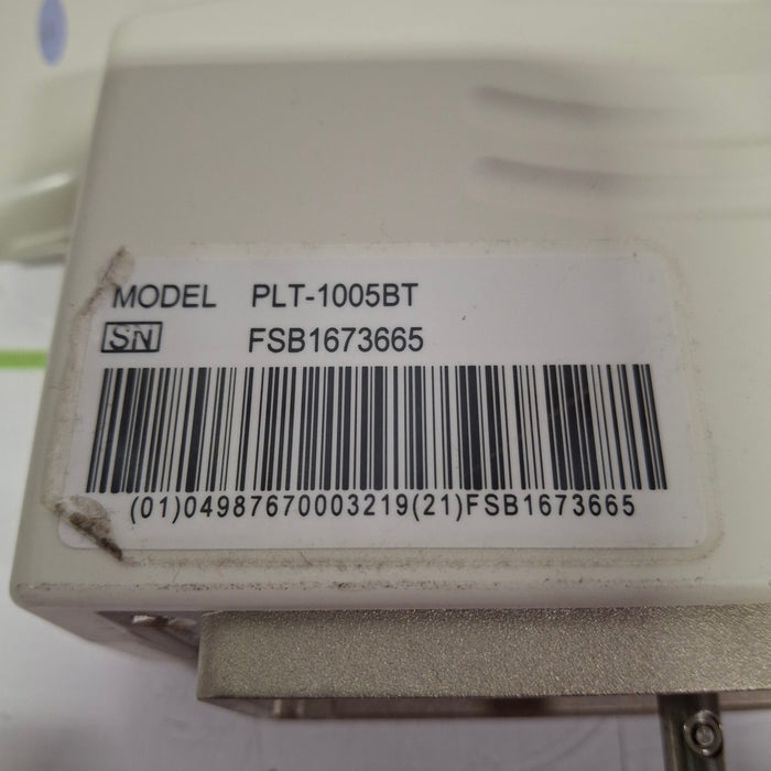 Toshiba PLT-1005BT Linear Array Transducer