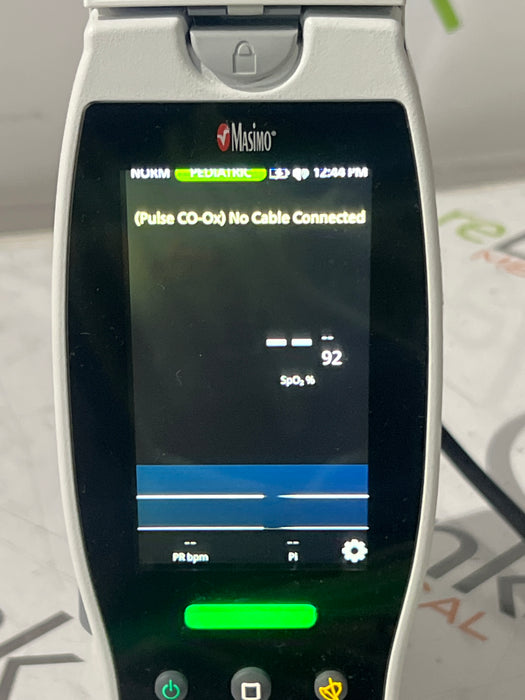 Masimo Radical 7 Pulse Oximeter