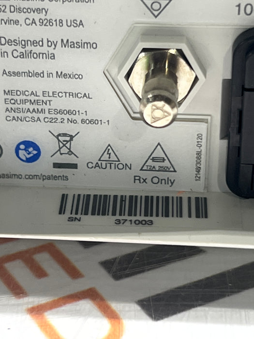 Masimo Radical 7 Pulse Oximeter