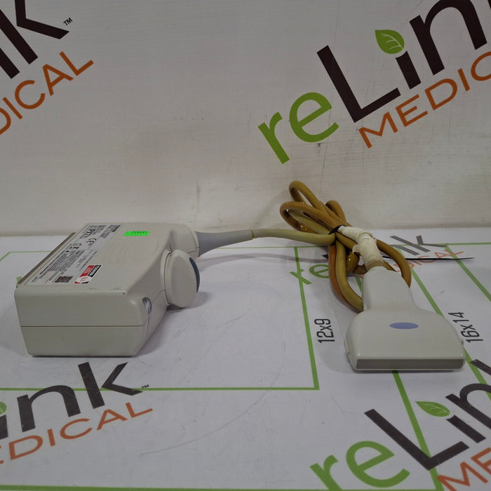 Toshiba PLT-1005BT Linear Array Transducer