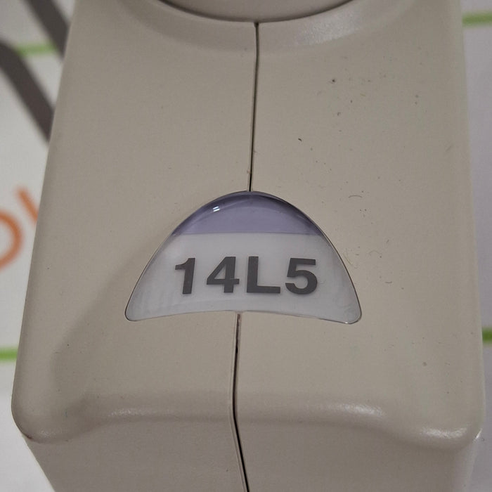 Toshiba PLT-1005BT Linear Array Transducer